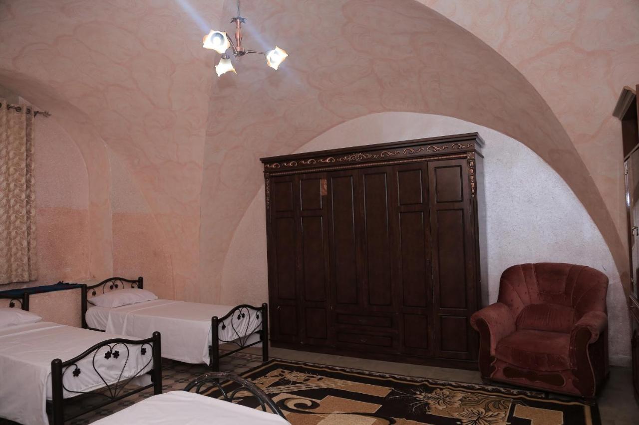 Grandparents' House Apartment Bethlehem Bagian luar foto
